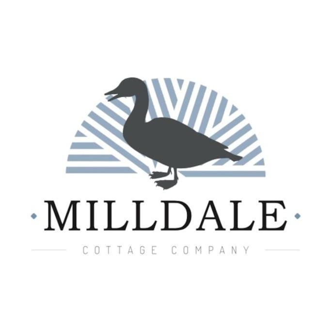 Duck Cottage Milldale Alstonefield Peak District 奥斯顿菲尔德 外观 照片